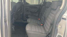 Vauxhall Combo Life 1.5 Turbo D SE 5dr Diesel Estate